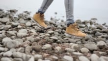 100 km au-delà : Marcher pour se reconstruire.