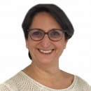 Dr Veronica Mendez Mayorga