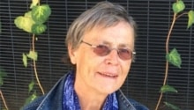 Après avoir bénéficié de l’encadrement de Re-source, Claudine repart des projets plein la tête !