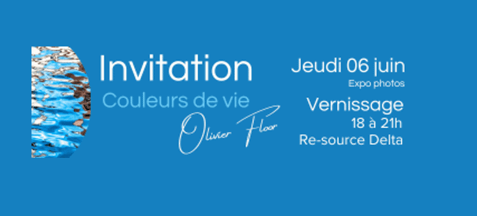 Exposition de photos