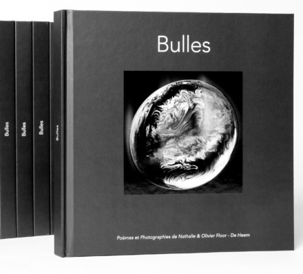 Bulles cover