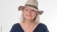 Catella se sent plus endurante et moins seule face à ce ‘corps qui a eu ses raisons’ et que la raison veut ignorer.