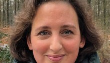 Déborah : Heureusement, j’ai eu la chance de suivre le cycle consacré à l’hormonothérapie.