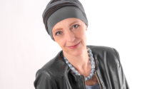 Nathalie : Portrait d’une patiente pleine de ressources.