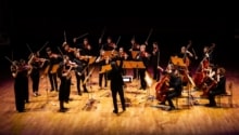 Concert au profit de Re-source : Mardi 14 novembre 2023