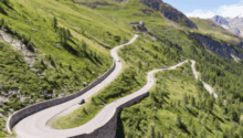 Pédaler au sein des Alpes au profit de Re-source !