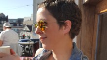 Audrey : Nos proches, aussi aimants soient-ils, ne rêvent que d’une chose : nous retrouver ‘comme avant’.