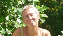 Carine : fan de ‘Chef Lulu’ et de la cuisine en ligne !