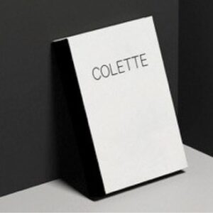 COLETTE (FR) Edition 2015