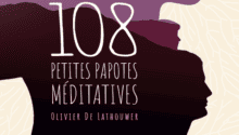 Echanges avec Olivier De Lathouwer. Jeudi 23 novembre à 19h30