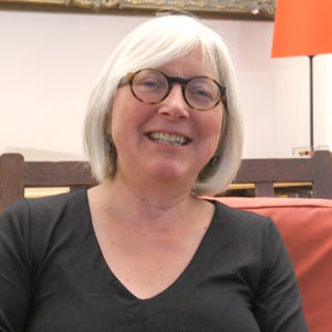 ingrid theunissen
